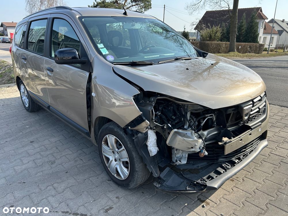 Dacia Lodgy - 6