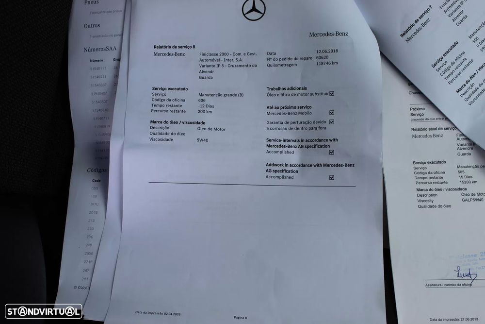 Mercedes-Benz E 250 BlueTEC Avantgarde - 35