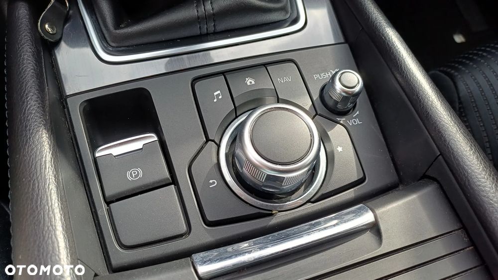 Mazda 6 SKYACTIV-D 150 i-ELOOP Nakama - 24