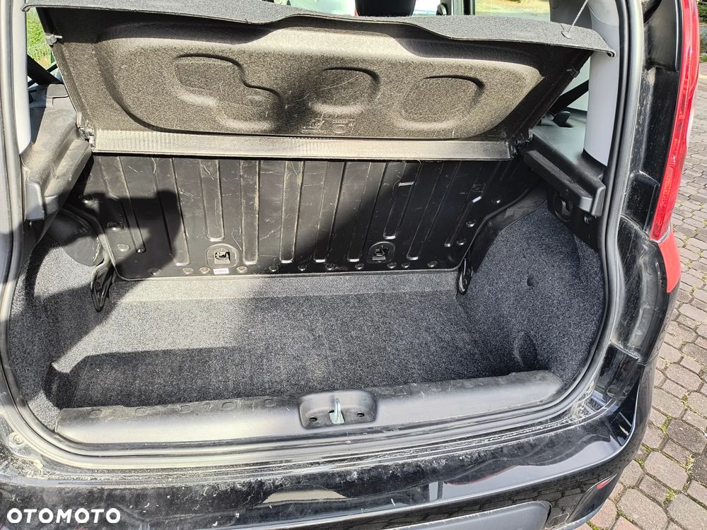 Fiat Panda 1.0 Hybrid City Life - 15