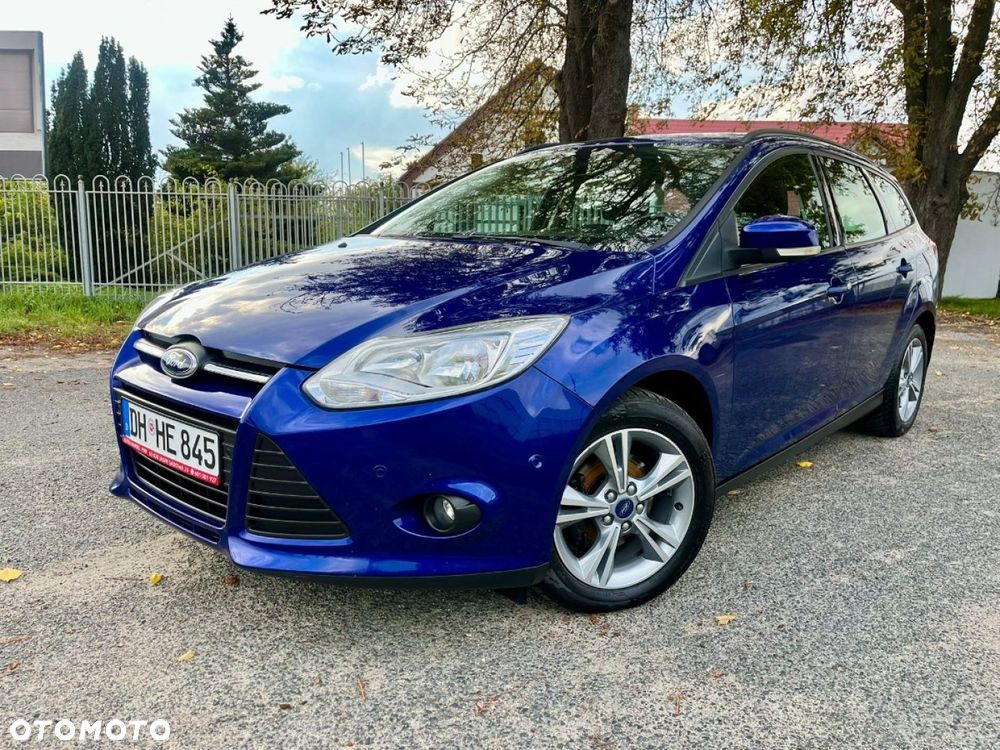 Ford Focus - 2