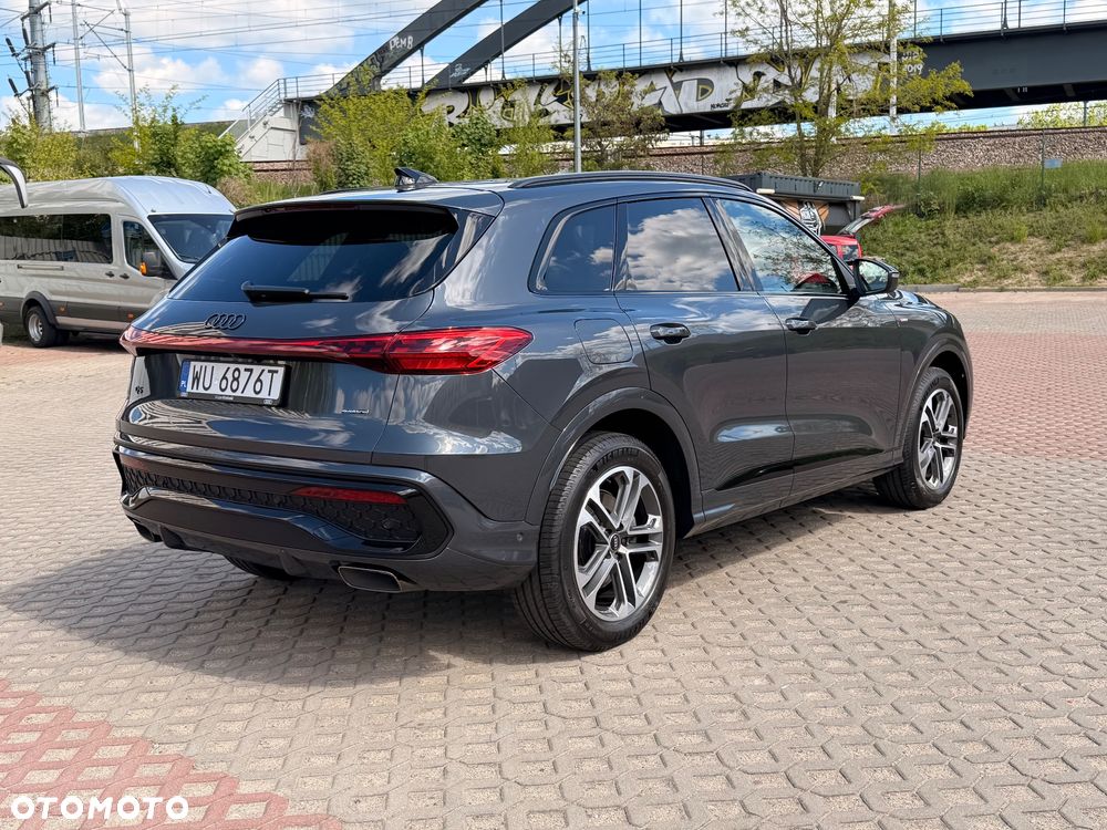 Audi Q5 TFSI mHEV 150 kW S tronic - 7