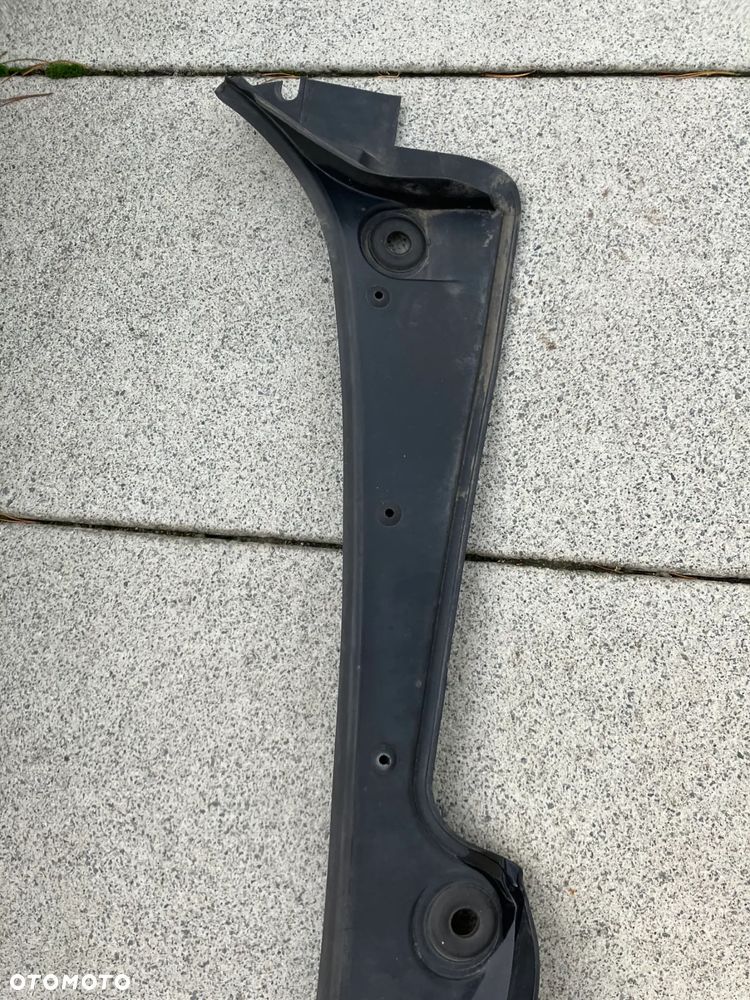 PODSZYBIE BMW E60 E61 BARDZO ŁADNE 7027083 - 4