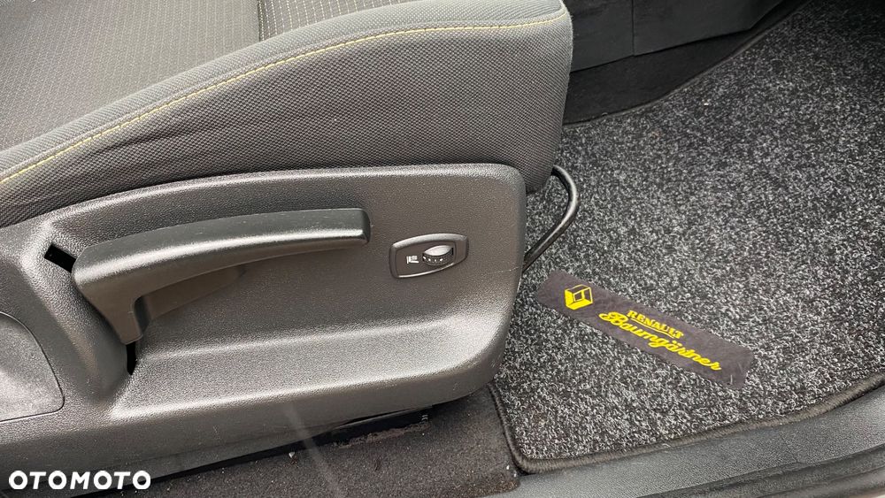 Renault Scenic 1.5 dCi Privilege EDC - 13