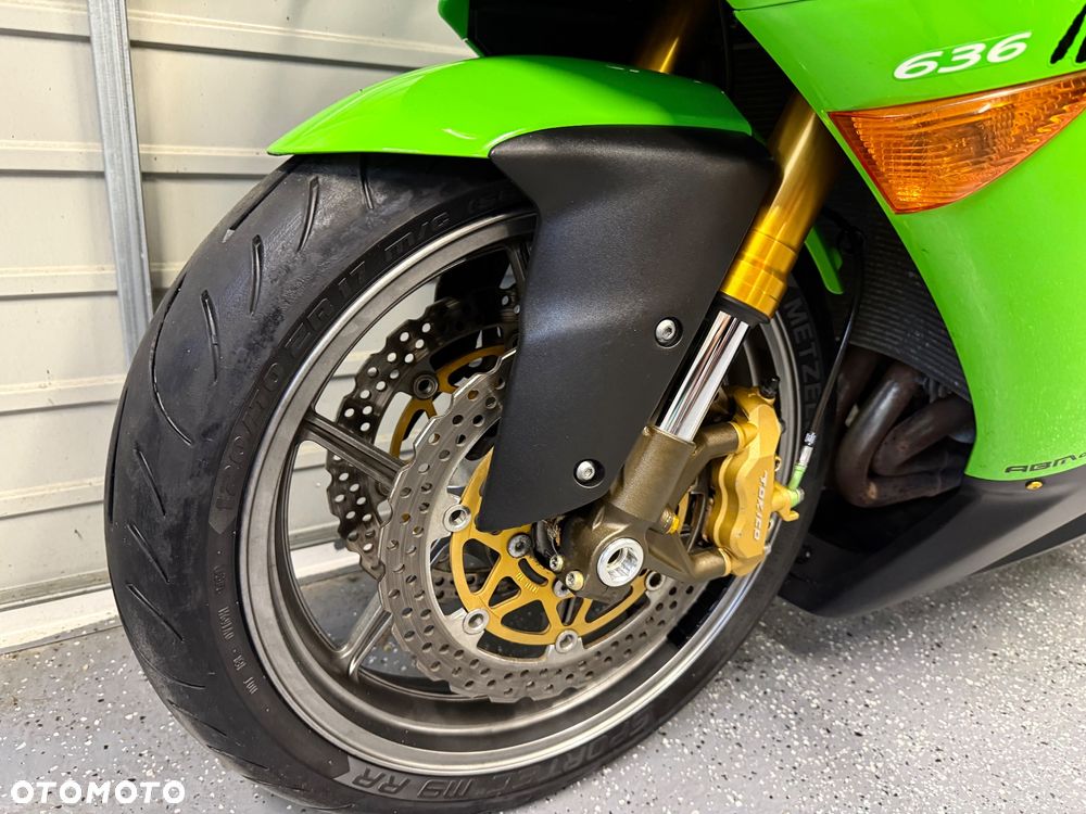 Kawasaki Ninja - 18