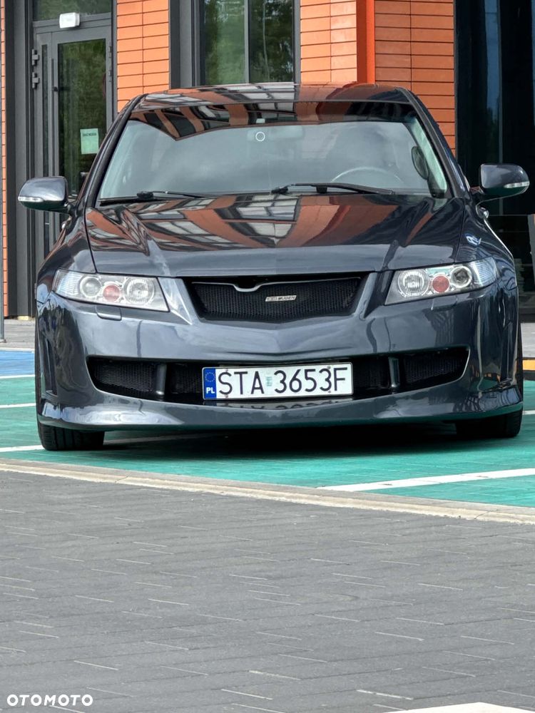 Honda Accord 2.0 Executive - 3