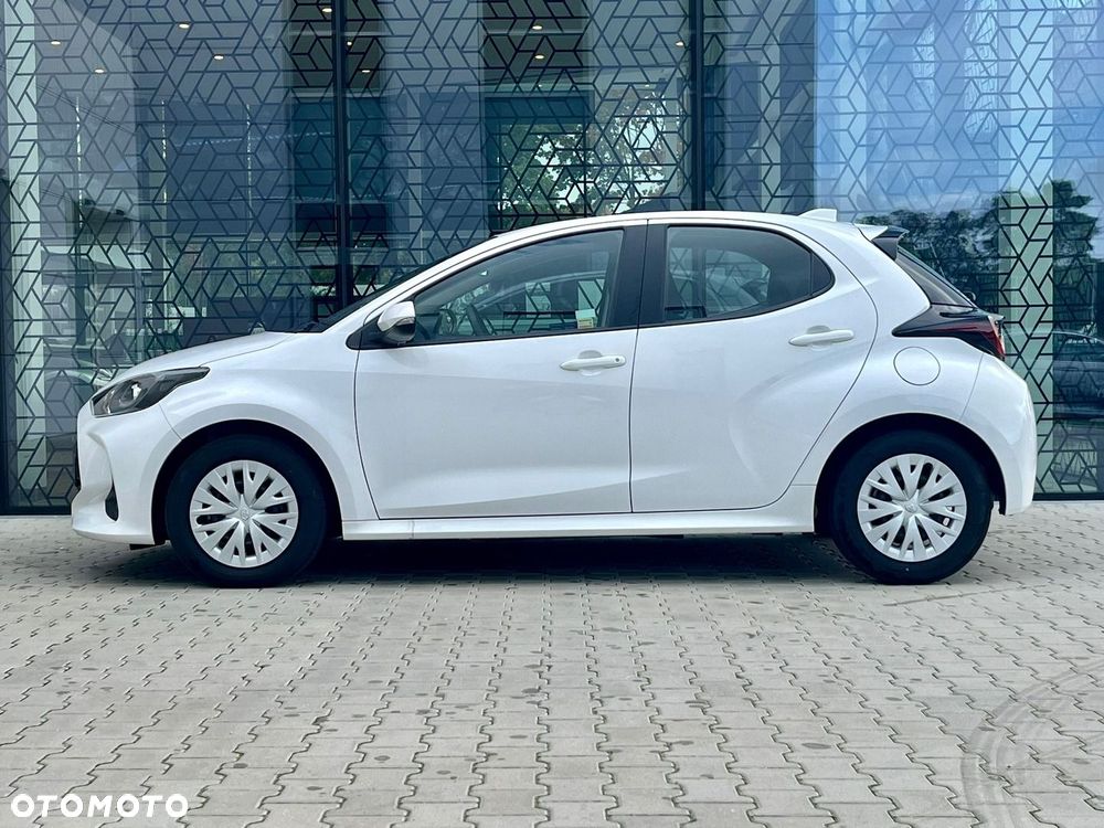 Toyota Yaris Hybrid 1.5 Comfort - 3