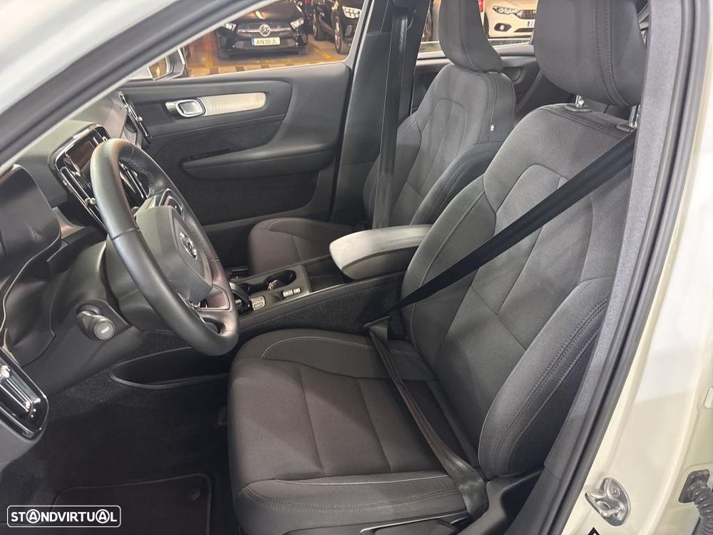 Volvo XC 40 1.5 T5 PHEV Inscription Expression - 6