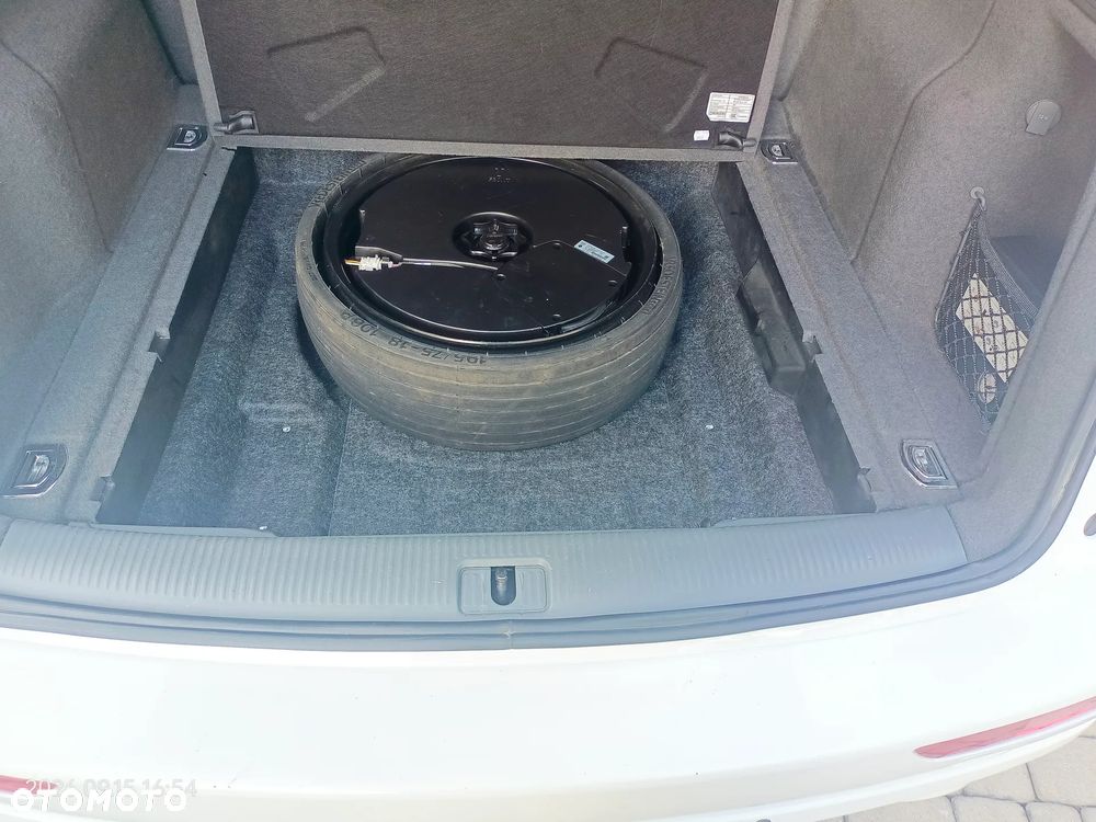 Audi Q5 2.0 TFSI Quattro Tiptr - 19
