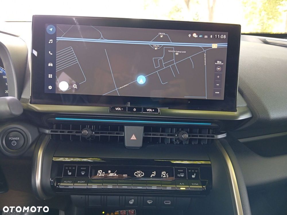 Toyota C-HR - 15