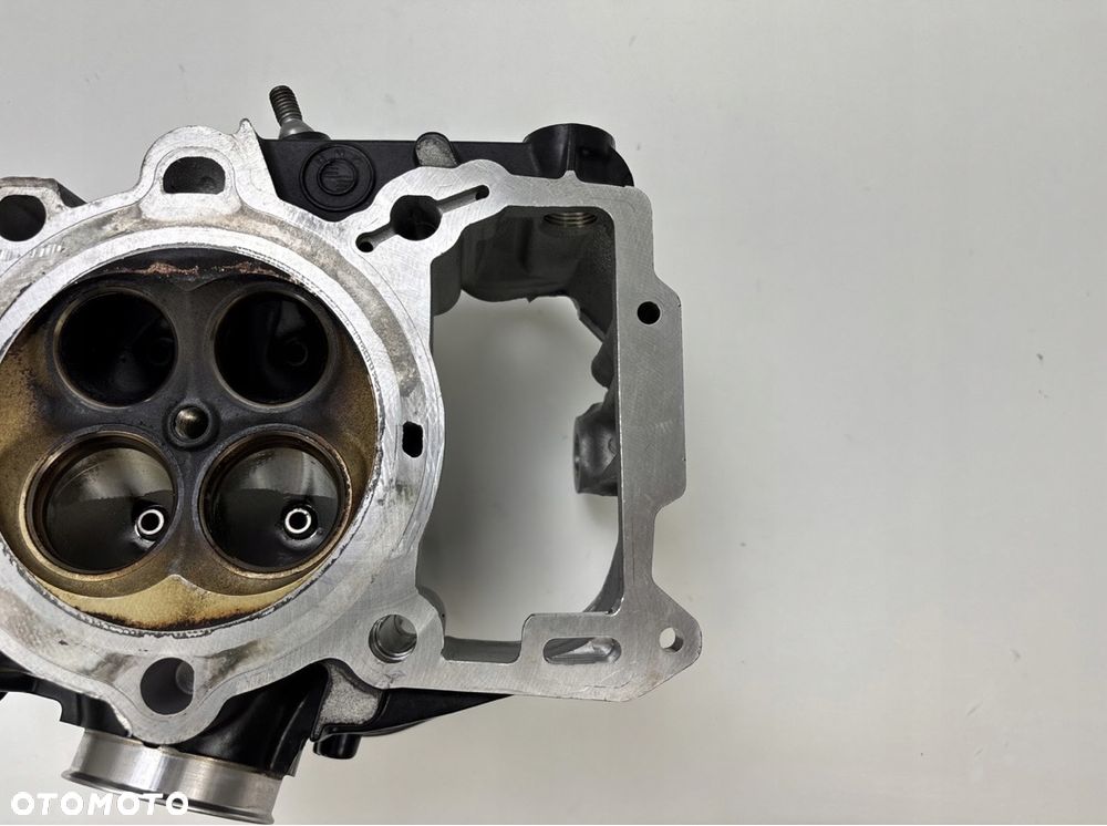 Prawa głowica BMW R1250 GS K50 K51 2019+ Oryginał - 14