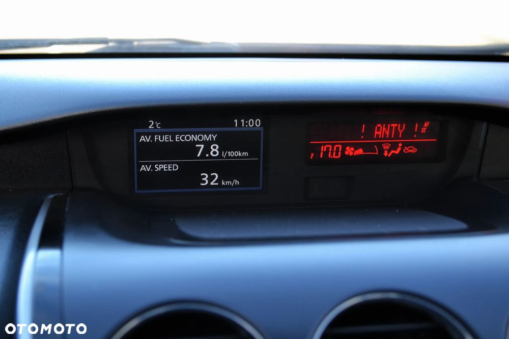 Mazda CX-7 2.2 CD Sport - 39