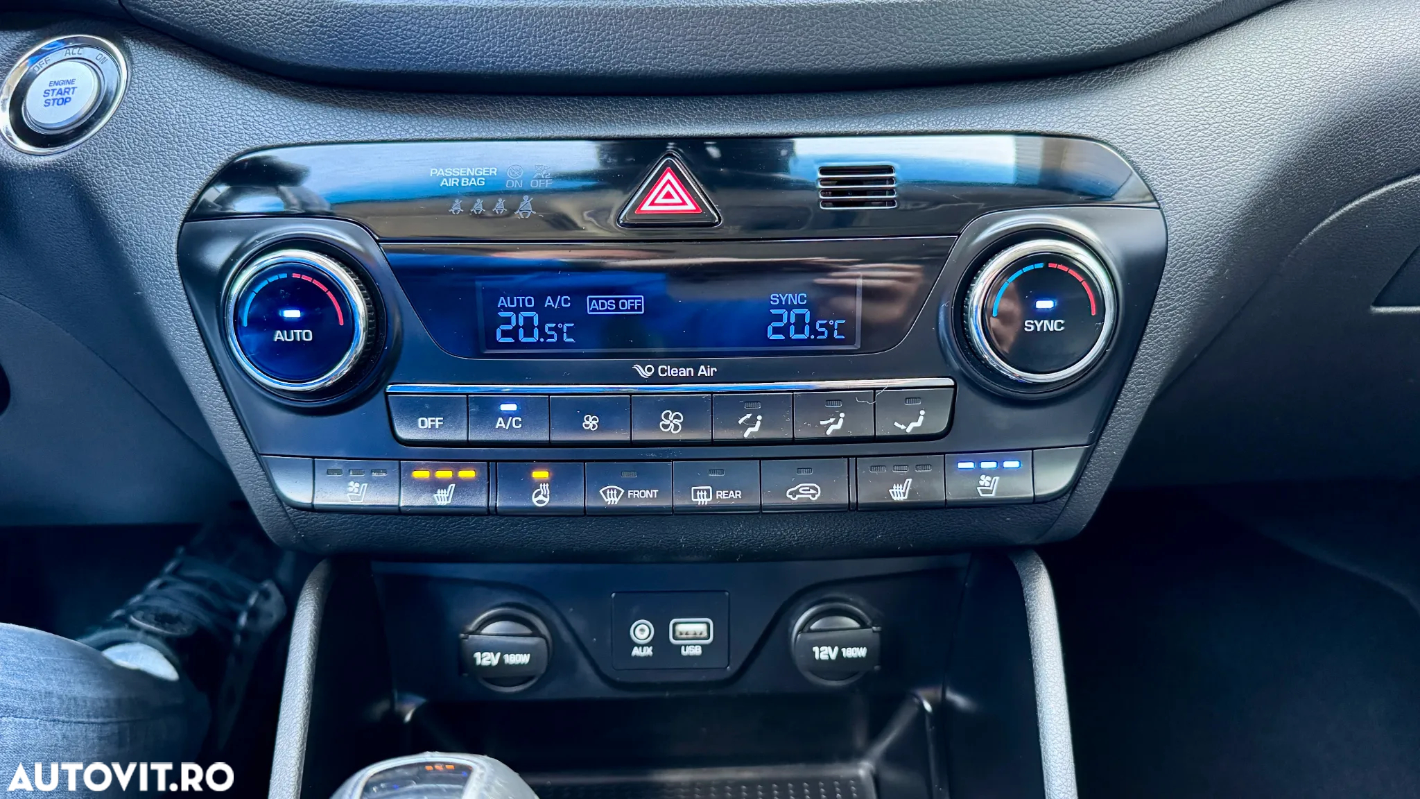 Hyundai Tucson - 14