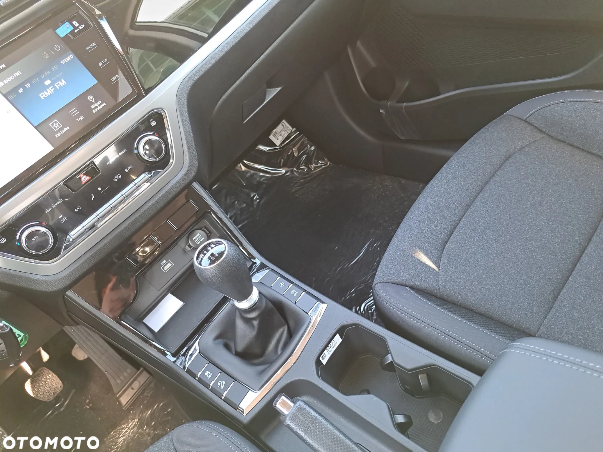 SsangYong/KGM Korando 1.5 T-GDI Joy 2WD - 18