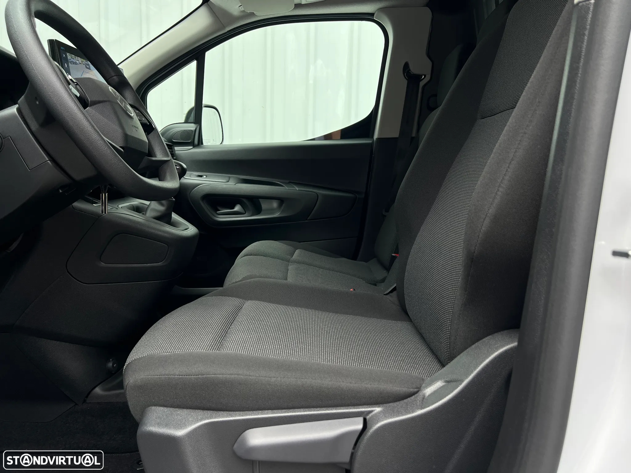 Citroën BERLINGO 1.5 BLUEHDI M 100cv - 33