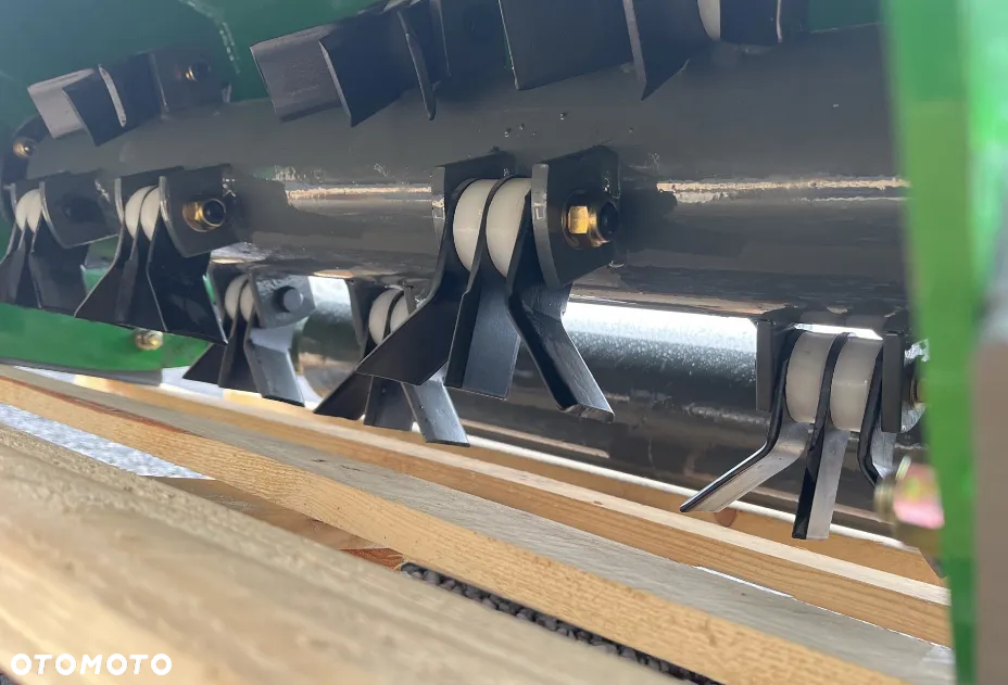 Solmek BM 800 mulczer hydrauliczny do koparki nowy - 8