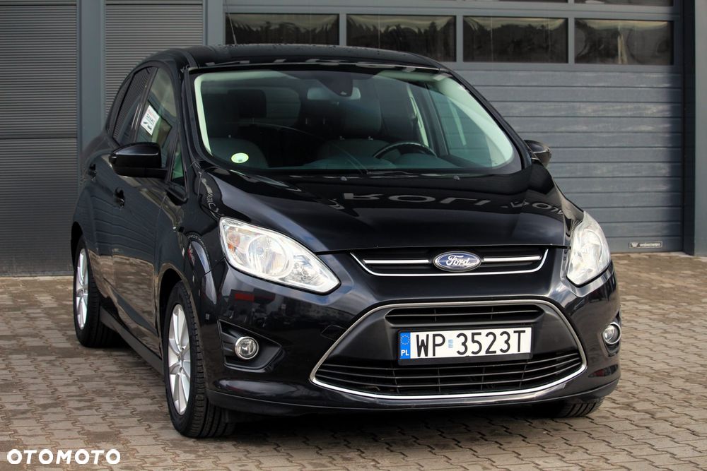 Ford C-MAX - 2