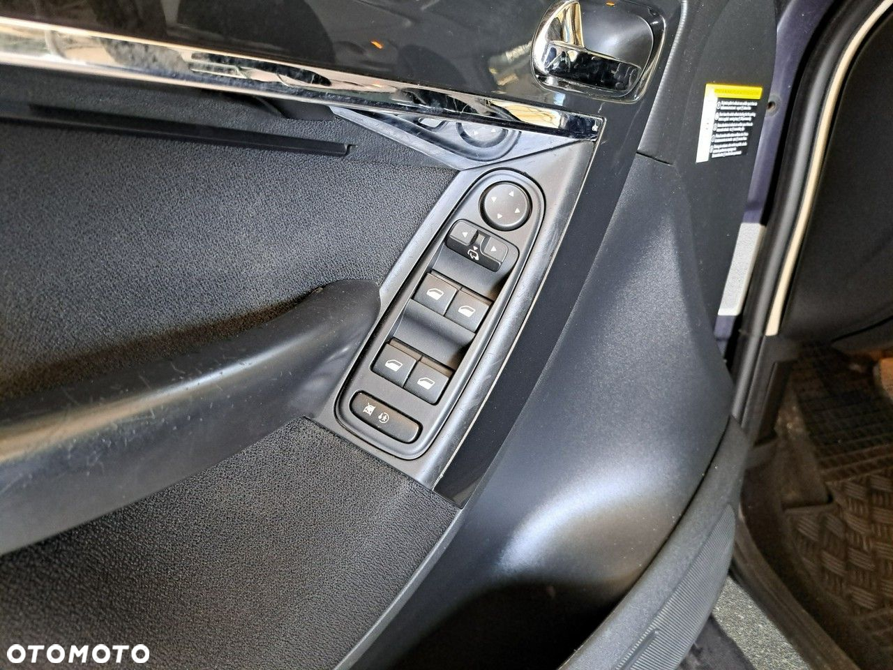 Citroën C4 Grand Picasso - 13
