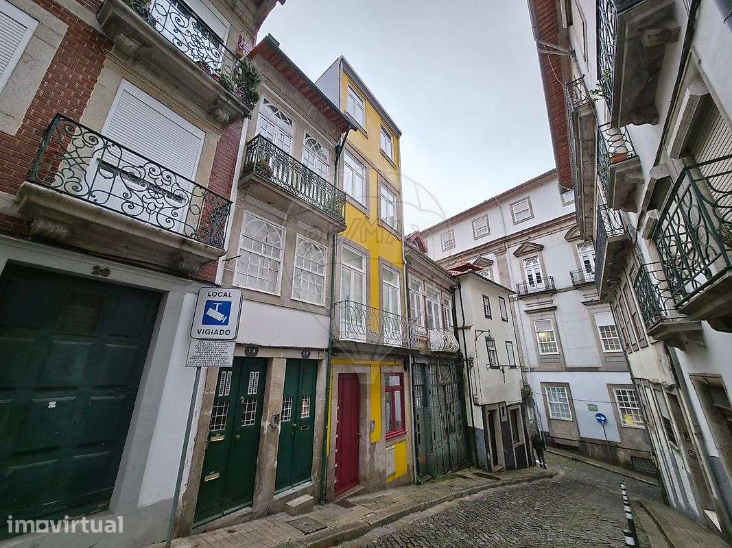 Apartamento T0 para venda - Grande imagem: 4/16