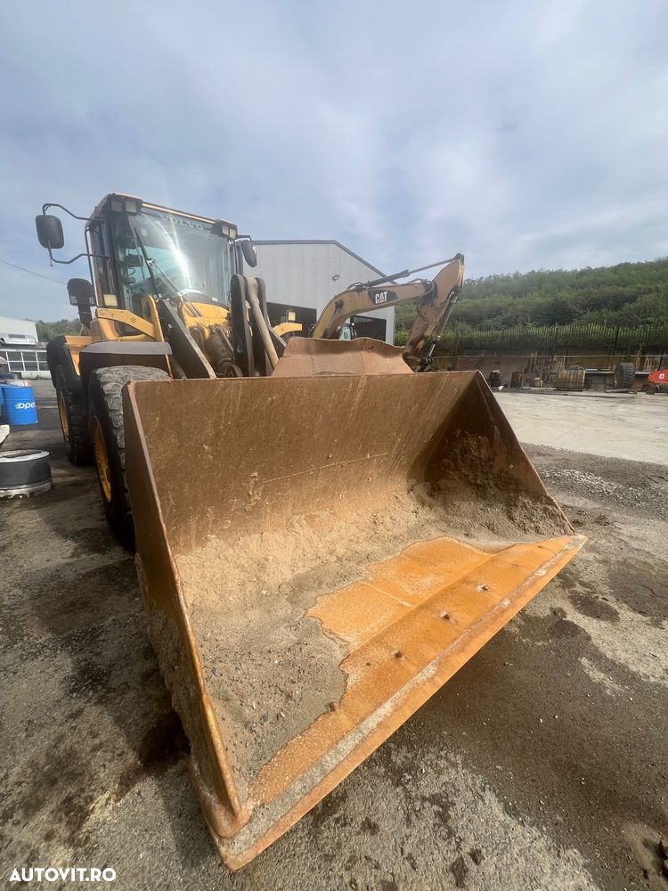 Volvo L120G - 7