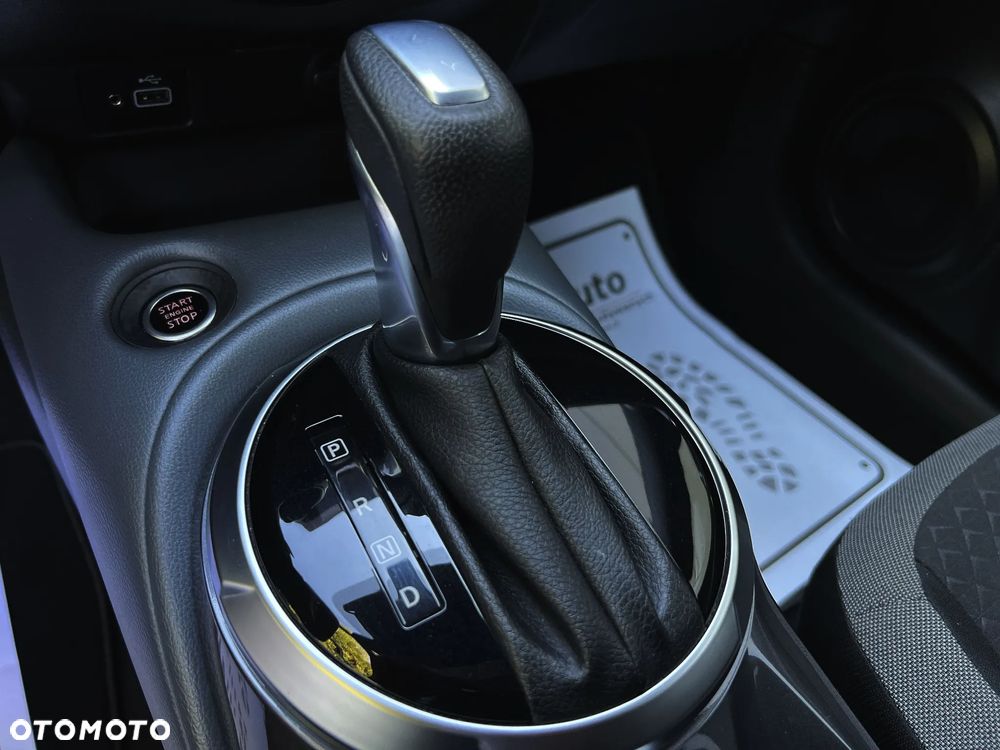 Nissan Juke 1.0 DIG-T DCT N-Connecta - 33