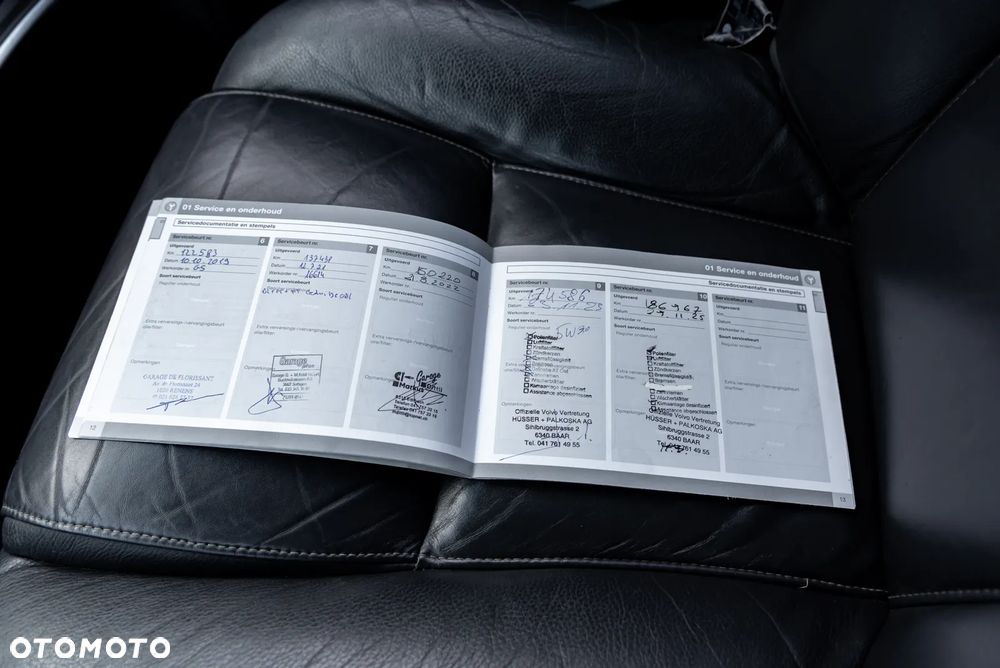 Volvo XC 90 D5 AWD Geartonic Executive - 38