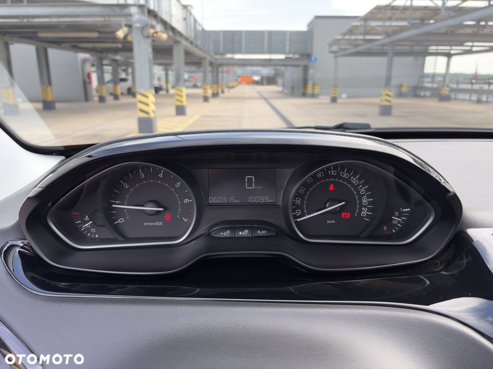 Peugeot 208 PureTech 82 Start & Stop Active - 6