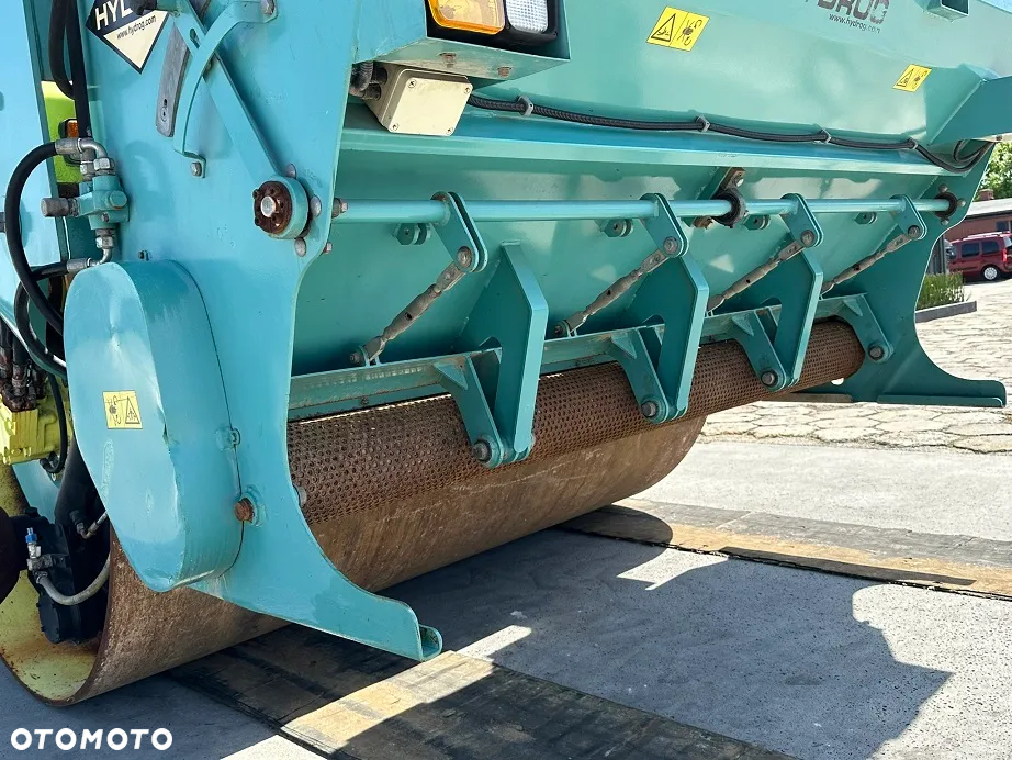 Ammann AV 130 X - 5