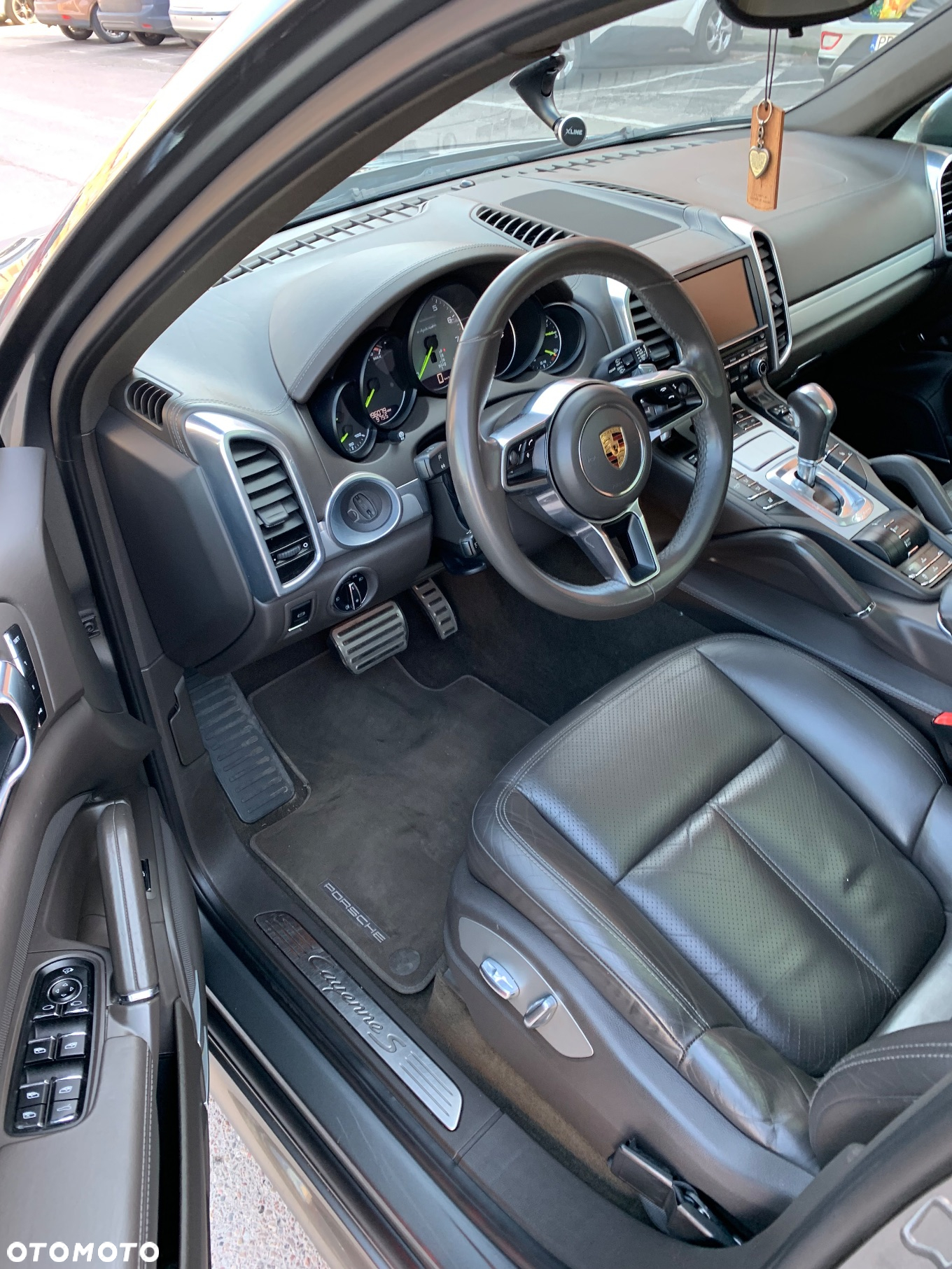 Porsche Cayenne S e-Hybrid - 16