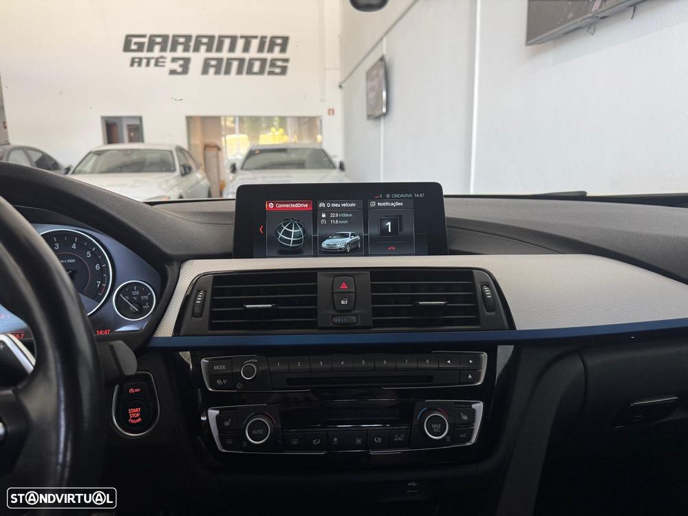 BMW 430 Gran Coupé i xDrive P.M Auto - 16