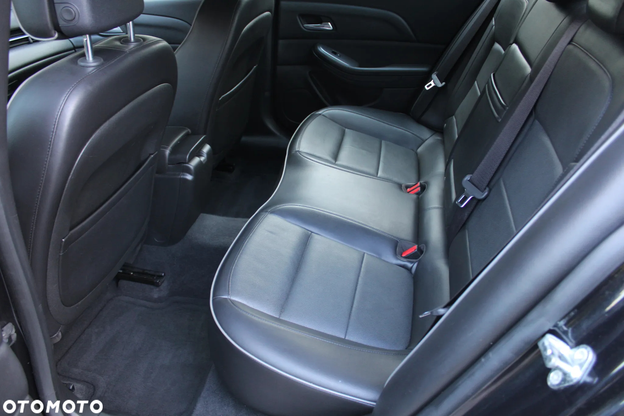 Chevrolet Malibu 2.0 d LTZ - 8