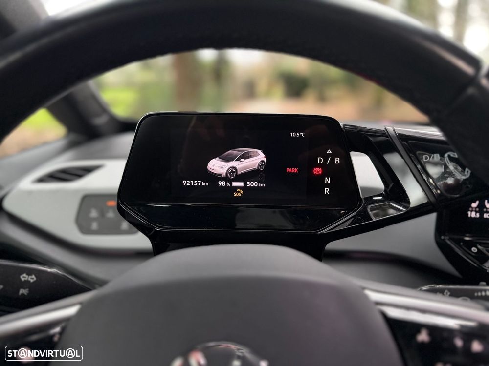 VW ID.3 Pro Performance - 14