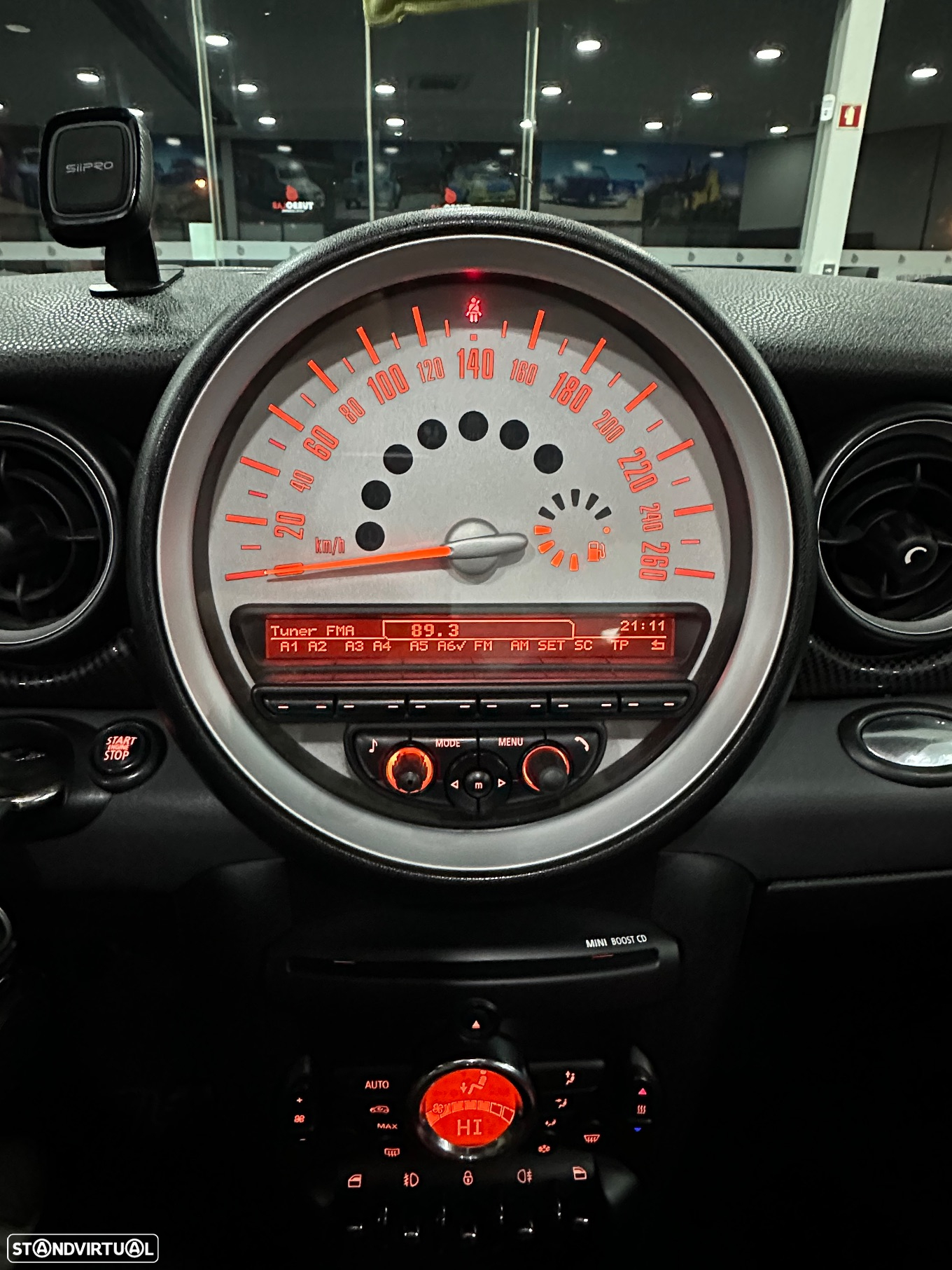 MINI 3 Portas Cooper SD - 15