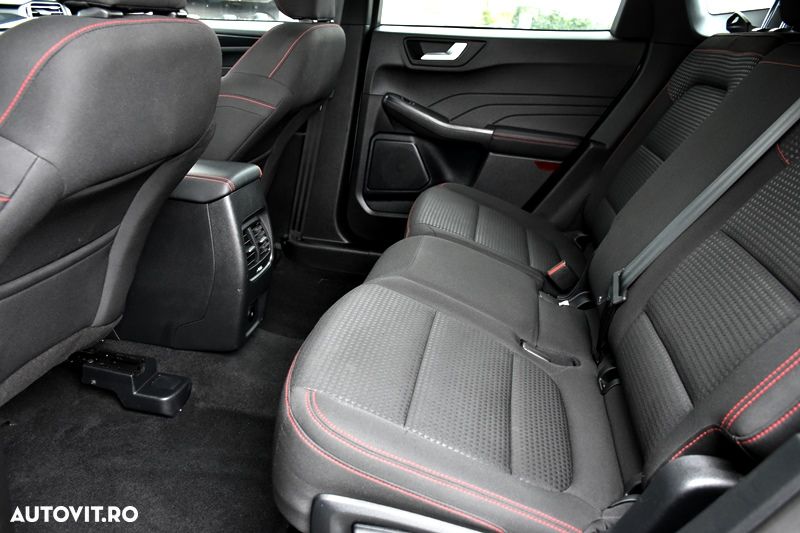 Ford Kuga 2.5 Duratec FHEV ST-LINE - 15