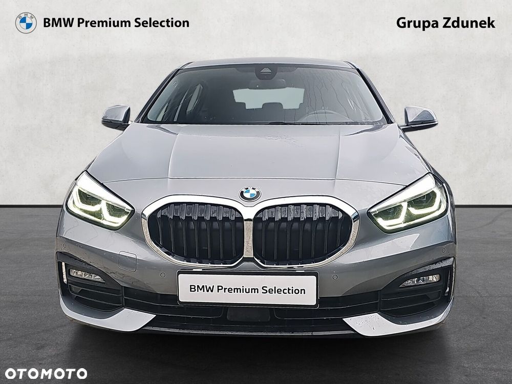BMW Seria 1 118i - 3