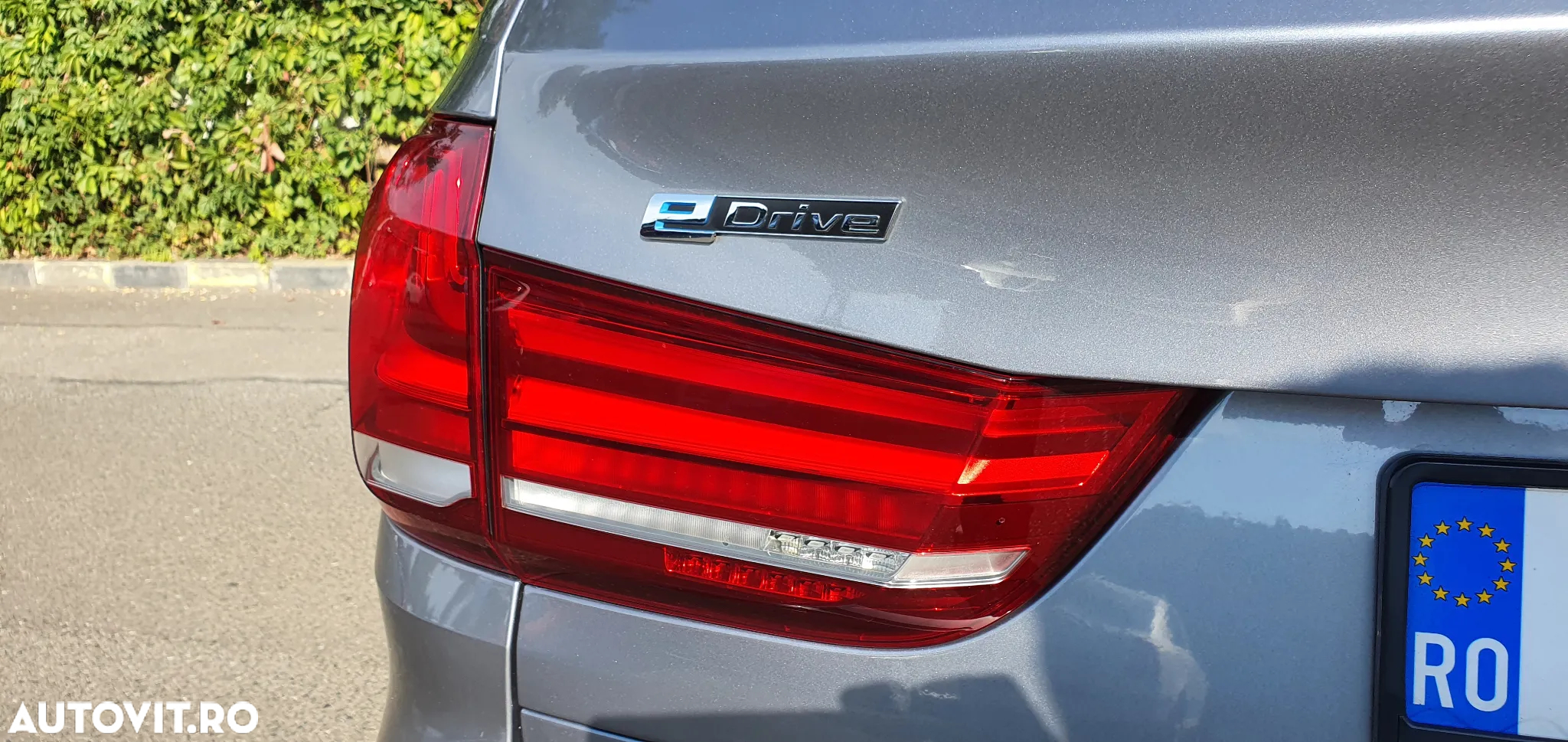 BMW X5 xDrive40e iPerformance - 3