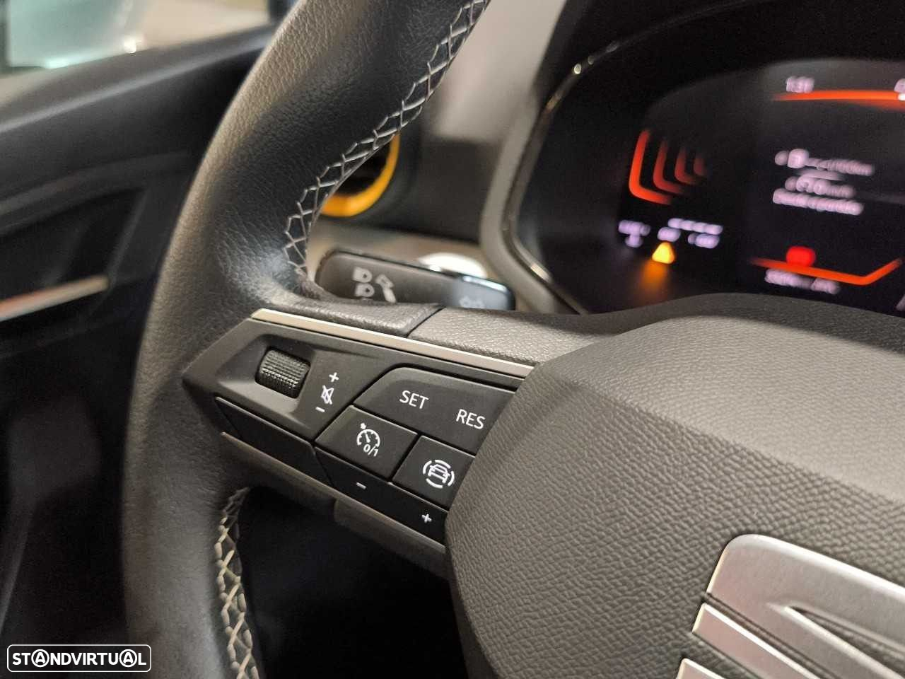 SEAT Ibiza 1.0 TSI Style - 14