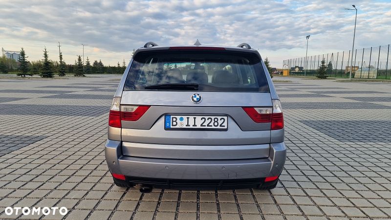 BMW X3 xDrive20d Edition Lifestyle - 6