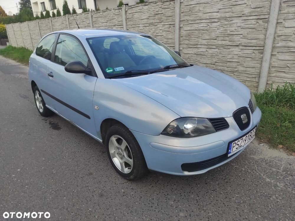 Seat Ibiza - 6