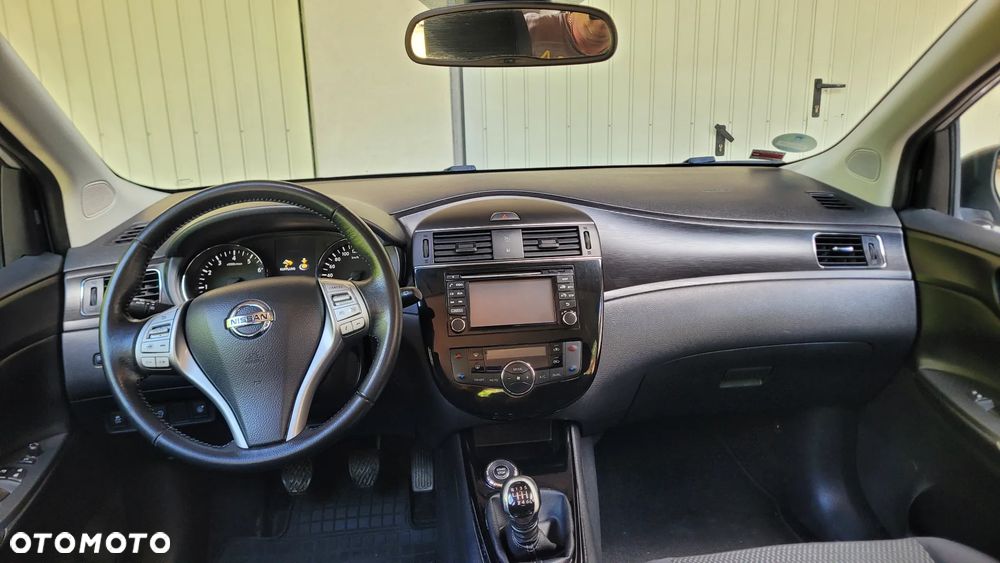 Nissan Pulsar 1.2 DIG-T Tekna - 32