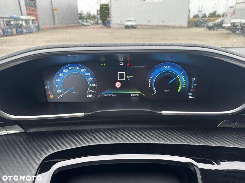Peugeot 508 - 26