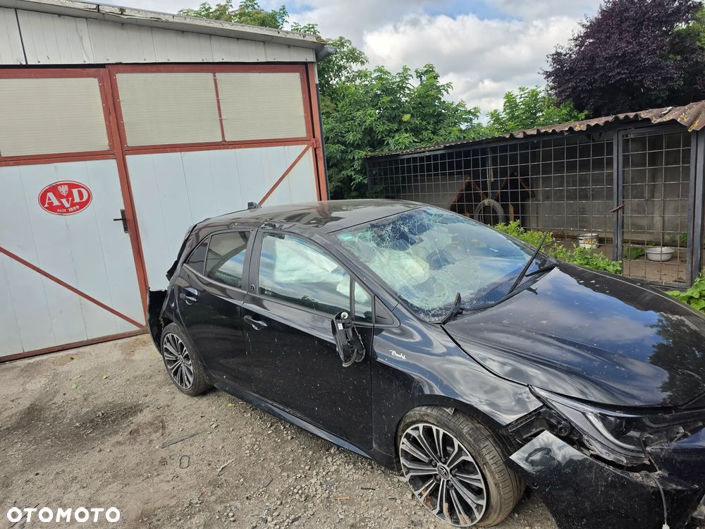 Toyota Corolla 1.2 Turbo Comfort - 14