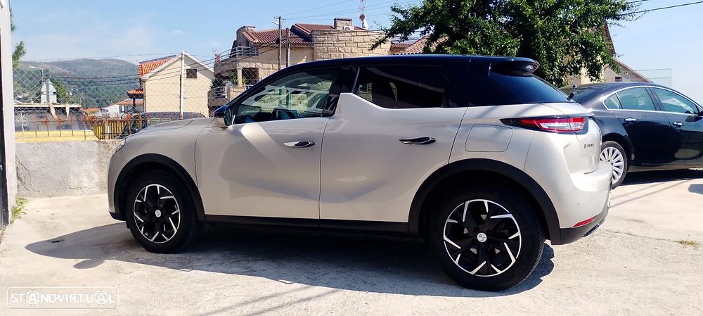 DS DS3 Crossback E-TENSE SO CHIC - 11