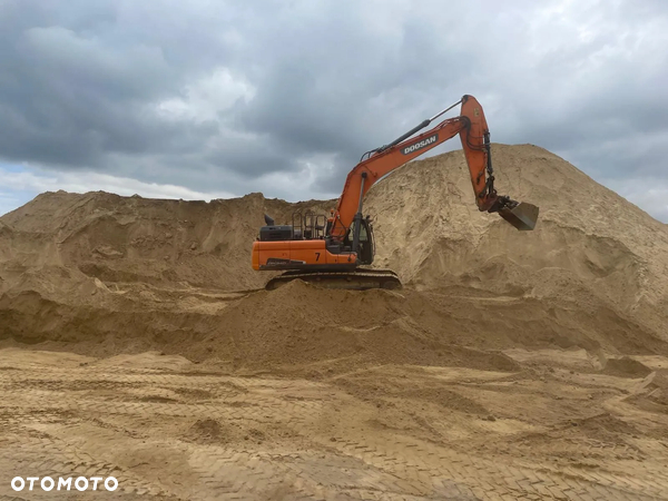 Doosan DX 300 LC-5 System 3D |