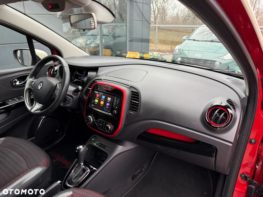 Renault Captur TCe 120 EDC Helly Hansen - 7