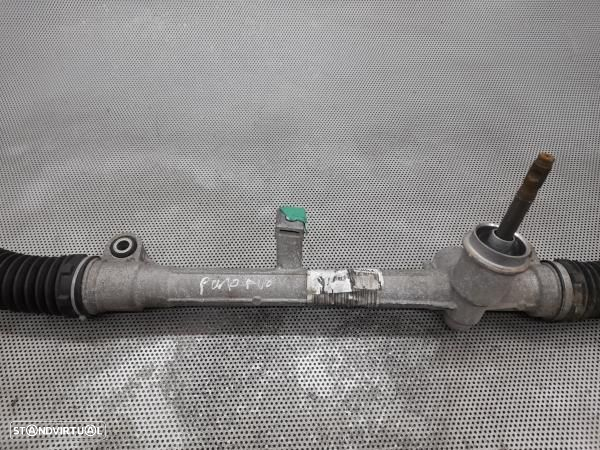 Caixa Direçao Fiat Punto Evo (199_) - 4