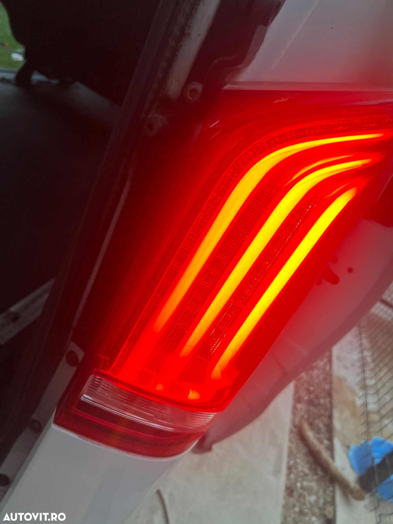 Mercedes-Benz Vito 114 CDI (BlueTEC) Tourer Extralang Aut. SELECT - 23