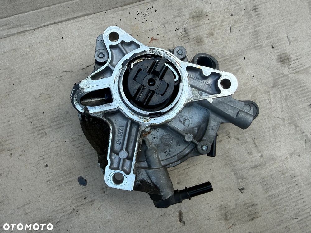 Pompa wakum vacum 9673836180 2.0 TDCI UFMA D4204T 140KM OE - 3
