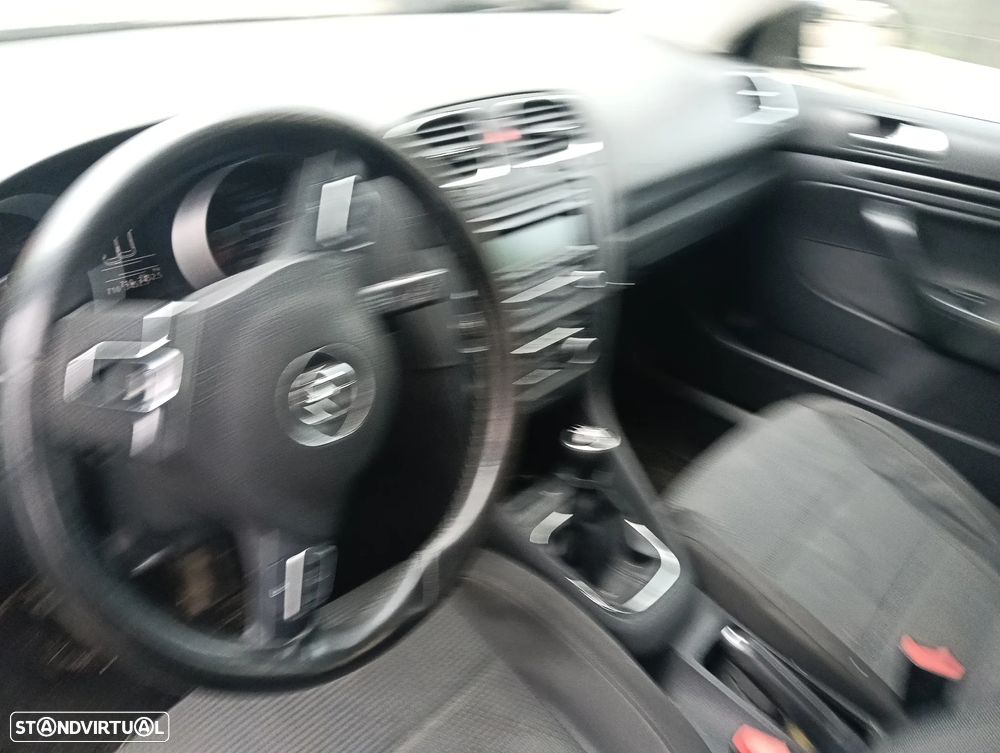 VW Golf Variant 1.6 TDi Style - 24