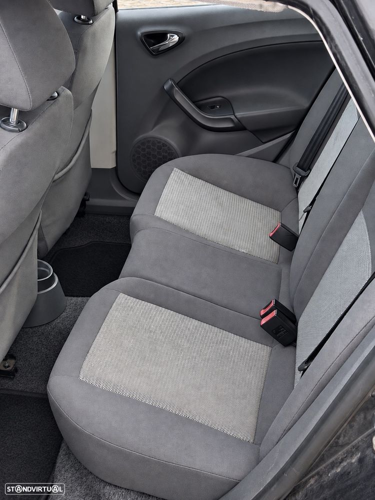SEAT Ibiza 1.9 TDI PD Sport - 9